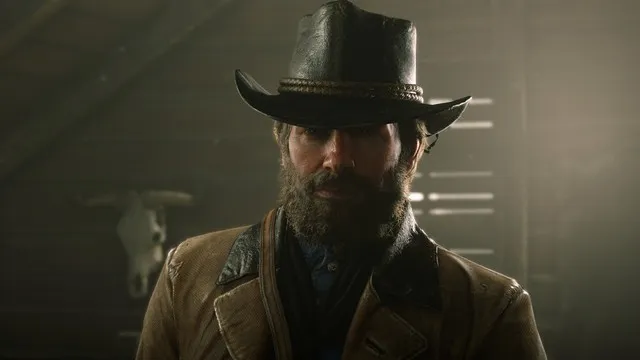 レッド・デッド・リデンプション2 ロッキー・セブンの場所